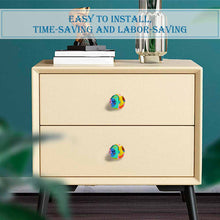 Lade das Bild in den Galerie-Viewer, Schubladengriffe / Möbelgriffe mit Foto selbst gestalten und bedrucken