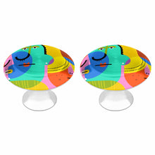 Lade das Bild in den Galerie-Viewer, Schubladengriffe / Möbelgriffe mit Foto selbst gestalten und bedrucken