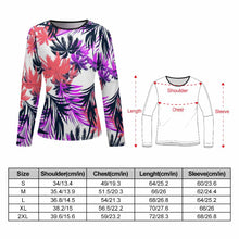 Lade das Bild in den Galerie-Viewer, Schulterfrei T-Shirt mit Rundhalsausschnitt NZ150 für Damen Frauen mit Foto Text selbst gestalten und bedrucken