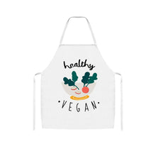 Lade das Bild in den Galerie-Viewer, Schürze für Erwachsene 70×80cm Ohne Tasche selbst gestalten und bedrucken
