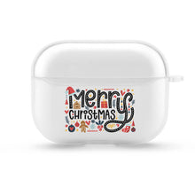 Lade das Bild in den Galerie-Viewer, Schutzhülle für Bluetooth-Ohrhörer für AirPods 3 (transparent) mit Logo Motiv oder Foto selbst gestalten und bedrucken