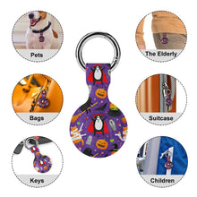 Lade das Bild in den Galerie-Viewer, Schutzhülle von Locator / Apple Locator Schutzhülle mit Foto Text selbst gestalten und bedrucken