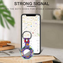 Lade das Bild in den Galerie-Viewer, Schutzhülle von Locator / Apple Locator Schutzhülle mit Foto Text selbst gestalten und bedrucken
