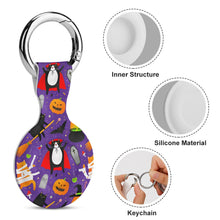 Lade das Bild in den Galerie-Viewer, Schutzhülle von Locator / Apple Locator Schutzhülle mit Foto Text selbst gestalten und bedrucken