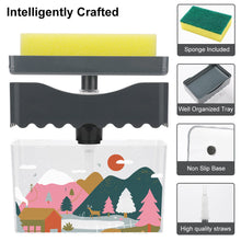 Lade das Bild in den Galerie-Viewer, Seifenspenderbox / Seifenspender mit Foto selbst gestalten und bedrucken