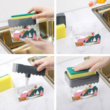 Lade das Bild in den Galerie-Viewer, Seifenspenderbox / Seifenspender mit Foto selbst gestalten und bedrucken