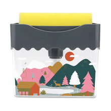 Lade das Bild in den Galerie-Viewer, Seifenspenderbox / Seifenspender mit Foto selbst gestalten und bedrucken