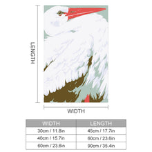 Lade das Bild in den Galerie-Viewer, Selbstklebendes Poster / Fotoposter / Türposter Plakate mit Foto selbst gestalten und bedrucken