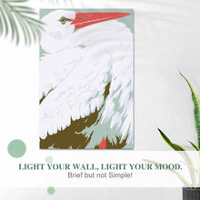 Lade das Bild in den Galerie-Viewer, Selbstklebendes Poster / Fotoposter / Türposter Plakate mit Foto selbst gestalten und bedrucken