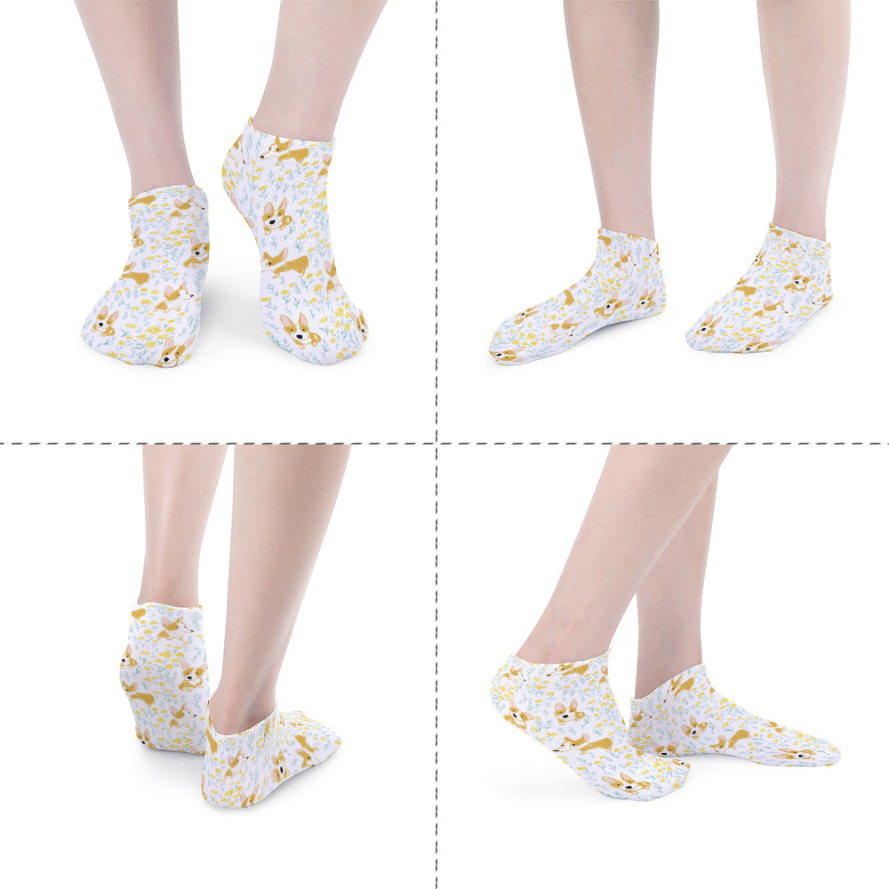 Zensah 3D gepunktete Laufsocken – Bequeme Anti-Blister-Socke – Feuchtigkeitsableitende Sportsocke für Damen und Herren, unisex Herren, 8563, grau meliert, L