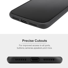 Lade das Bild in den Galerie-Viewer, Soft TPU Handyhülle für Apple iPhone XR mit Foto selbst gestalten und bedrucken