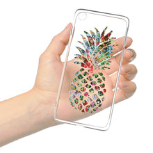 Lade das Bild in den Galerie-Viewer, Soft TPU Handyhülle für Apple iPhone XR mit Foto selbst gestalten und bedrucken