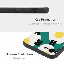 Lade das Bild in den Galerie-Viewer, Soft TPU Handyhülle für iPhone 7 / 8 mit Foto selbst gestalten und bedrucken