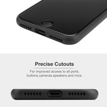 Lade das Bild in den Galerie-Viewer, Soft TPU Handyhülle für iPhone 7 / 8 mit Foto selbst gestalten und bedrucken