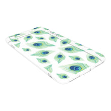 Lade das Bild in den Galerie-Viewer, Soft TPU Handyhülle für iPhone 7 / 8 mit Foto selbst gestalten und bedrucken