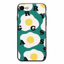 Lade das Bild in den Galerie-Viewer, Soft TPU Handyhülle für iPhone 7 / 8 mit Foto selbst gestalten und bedrucken