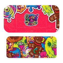 Lade das Bild in den Galerie-Viewer, Spielekonsolen-Aufkleber (Switch-Serie) für Switch & Switch Lite selbst gestalten und bedrucken