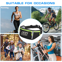 Lade das Bild in den Galerie-Viewer, Sport Gürteltasche / Hüfttasche / Bauchtasche mit Foto selbst gestalten und bedrucken