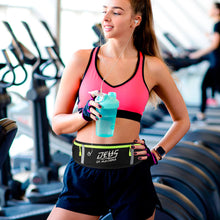 Lade das Bild in den Galerie-Viewer, Sport Gürteltasche / Hüfttasche / Bauchtasche mit Foto selbst gestalten und bedrucken