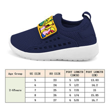 Lade das Bild in den Galerie-Viewer, Laufschuhe Running Sneakers für Kinder selbst gestalten und bedrucken