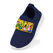 Lade das Bild in den Galerie-Viewer, Laufschuhe Running Sneakers für Kinder selbst gestalten und bedrucken