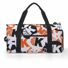 Lade das Bild in den Galerie-Viewer, Sporttasche A017 / Duffelbag mit Foto selbst gestalten und bedrucken
