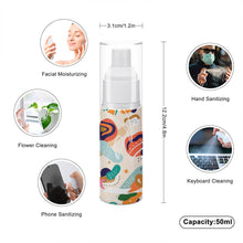 Lade das Bild in den Galerie-Viewer, Sprühflasche / Lotion Sprühflasche mit Foto selbst gestalten und bedrucken