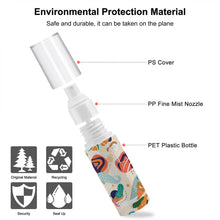 Lade das Bild in den Galerie-Viewer, Sprühflasche / Lotion Sprühflasche mit Foto selbst gestalten und bedrucken