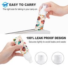 Lade das Bild in den Galerie-Viewer, Sprühflasche / Lotion Sprühflasche mit Foto selbst gestalten und bedrucken