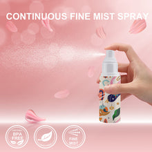 Lade das Bild in den Galerie-Viewer, Sprühflasche / Lotion Sprühflasche mit Foto selbst gestalten und bedrucken