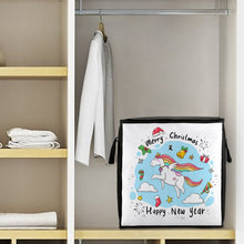 Lade das Bild in den Galerie-Viewer, Steppdecke Aufbewahrungstasche Aufbewahrungsbeutel / Quilt Decke Tasche mit Foto Text selbst gestalten und bedrucken