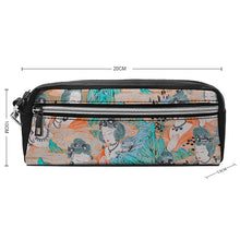 Lade das Bild in den Galerie-Viewer, Stifttasche / Kleine Kosmetiktasche mit Foto selbst gestalten und bedrucken