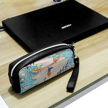 Lade das Bild in den Galerie-Viewer, Stifttasche / Kleine Kosmetiktasche mit Foto selbst gestalten und bedrucken