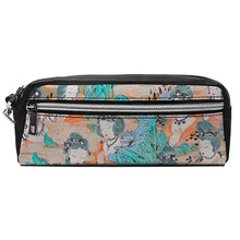 Lade das Bild in den Galerie-Viewer, Stifttasche / Kleine Kosmetiktasche mit Foto selbst gestalten und bedrucken
