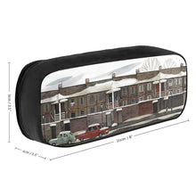 Lade das Bild in den Galerie-Viewer, Stifttasche aus Leder mit Foto selbst gestalten und bedrucken