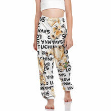 Lade das Bild in den Galerie-Viewer, Stoffhose Kinder Jungen stylische Freizeithose NT204 mit Foto Text selbst gestalten und bedrucken