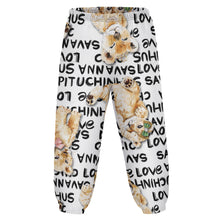 Lade das Bild in den Galerie-Viewer, Stoffhose Kinder Jungen stylische Freizeithose NT204 mit Foto Text selbst gestalten und bedrucken