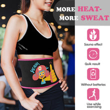 Lade das Bild in den Galerie-Viewer, Stützbandage für Yoga und Sport mit Foto selbst gestalten und bedrucken