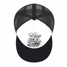 Lade das Bild in den Galerie-Viewer, Super Sale Snapback Cap Baseballkappe Baseballmütze Damen & Herren selbst gestalten und bedrucken