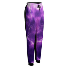 Lade das Bild in den Galerie-Viewer, Herren Sporthose / Leggings / Sweathose / Jogginghose mit Frontdruck mit Foto selbst gestalten und bedrucken