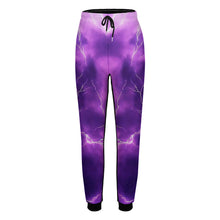 Lade das Bild in den Galerie-Viewer, Herren Sporthose / Leggings / Sweathose / Jogginghose mit Frontdruck mit Foto selbst gestalten und bedrucken