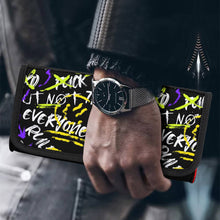 Lade das Bild in den Galerie-Viewer, Switch Nintendo Controller Tasche Spielekonsolen-Tasche Kompatibel mit Nintendo Switch Zubehör mit Fotos Muster Text Logo selbst gestalten und bedrucken