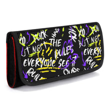 Lade das Bild in den Galerie-Viewer, Switch Nintendo Controller Tasche Spielekonsolen-Tasche Kompatibel mit Nintendo Switch Zubehör mit Fotos Muster Text Logo selbst gestalten und bedrucken