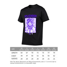 Lade das Bild in den Galerie-Viewer, T-Shirt A3 Herren/Männer Doppelt-Druck selbst gestalten und bedrucken