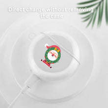 Lade das Bild in den Galerie-Viewer, TPU Case Schutzhülle für Huawei Bluetooth Kopfhörer Ohrhörer (transparent) mit Logo Motiv oder Foto selbst gestalten und bedrucken