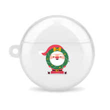 Lade das Bild in den Galerie-Viewer, TPU Case Schutzhülle für Huawei Bluetooth Kopfhörer Ohrhörer (transparent) mit Logo Motiv oder Foto selbst gestalten und bedrucken