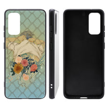 Lade das Bild in den Galerie-Viewer, TPU Glas Handyhülle Samsung S20 / S20 Plus / S20 Ultra mit Foto selbst gestalten und bedrucken