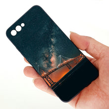 Lade das Bild in den Galerie-Viewer, TPU Handyhülle Honor V10 mit Foto selbst gestalten und bedrucken