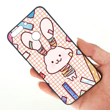 Lade das Bild in den Galerie-Viewer, TPU Handyhülle Huawei Honor V9 mit Foto selbst gestalten und bedrucken