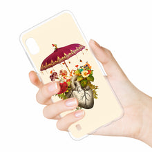 Lade das Bild in den Galerie-Viewer, TPU Handyhülle Samsung A10 selbst gestalten und bedrucken